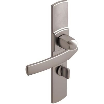 Vachette Model - Sloten set - 65 mm, 220 mm, 195 mm Vachette Model - Sloten set - 65 mm, 220 mm, 195 mm