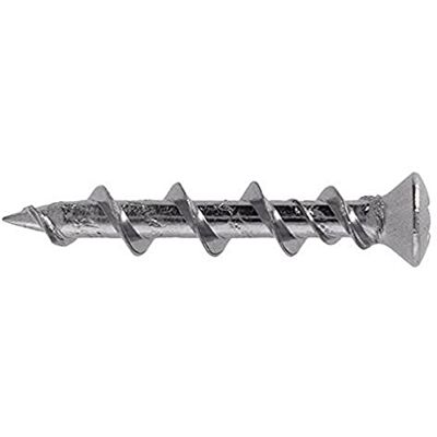 Molly M30013-XJ One verzonken kop Ø 6 x 32 mm, grijs, 30 stuks Molly M30013-XJ One verzonken kop Ø 6 x 32 mm, grijs, 30 stuks