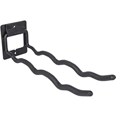 Amig Magnetronbeugel Wandmontage Max. draagvermogen 40 kg Verstelbare armen Afmetingen 360-450 x 220 mm Wit Gemaakt van staal Amig Magnetronbeugel Wandmontage Max. draagvermogen 40 kg Verstelbare armen Afmetingen 360-450 x 220 mm Wit Gemaakt van staal