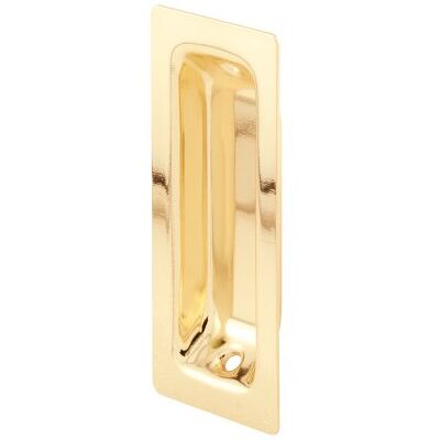 PRiME Producten N 7138 Kastdeur Trek, 1 3/8-Inch, Massief Messing, (Pack van 2) PRiME Producten N 7138 Kastdeur Trek, 1 3/8-Inch, Massief Messing, (Pack van 2)