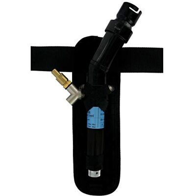 3M V100E Versaflo luchttoevoer met riem, per stuk verpakt (1 x 1 stuks) 3M V100E Versaflo luchttoevoer met riem, per stuk verpakt (1 x 1 stuks)
