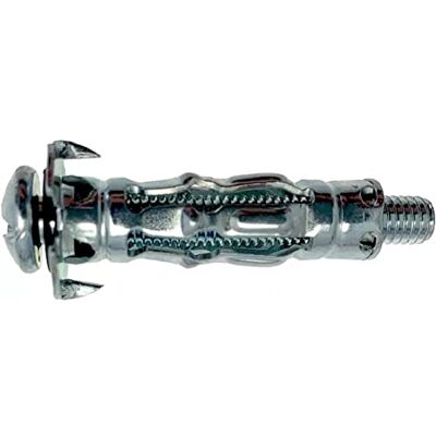 FISCHER - HM - 3-50 mm - 50pc/box - Hohlwandanker FISCHER - HM - 3-50 mm - 50pc/box - Hohlwandanker