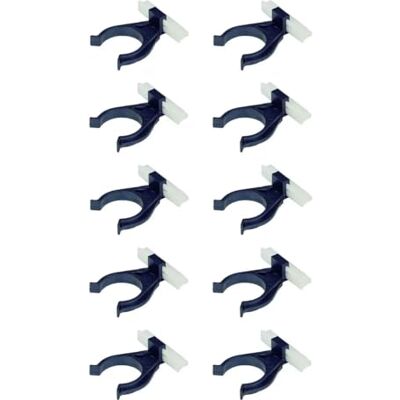 CYCLINGCOLORS 10x Haak voor plinten - Hooks CYCLINGCOLORS 10x Haak voor plinten - Hooks