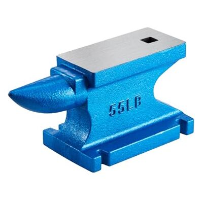 VEVOR Yunque de Metal Yunque Herrero Yunque Herrero 55 kg (25 kg) uniek stuk van ijzer met vierkante gaten, ideaal voor metaal- en herenwerkers in metalen werkplaats en voor klinknagels, slijpen en vormen van metaal,rood, roze VEVOR Yunque de Metal Yunque Herrero Yunque Herrero 55 kg (25 kg) uniek stuk van ijzer met vierkante gaten, ideaal voor metaal- en herenwerkers in metalen werkplaats en voor klinknagels, slijpen en vormen van metaal,rood, roze