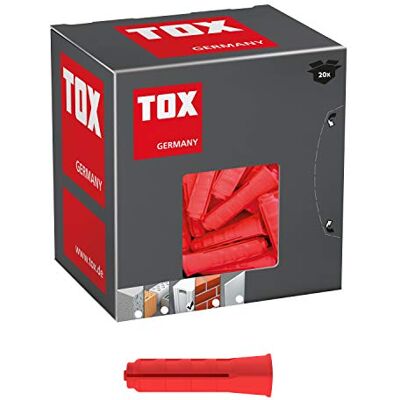TOX -096100061-Taco GB Y 12/60 en cajas de 20 TOX -096100061-Taco GB Y 12/60 en cajas de 20