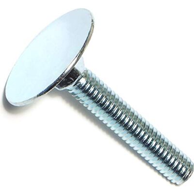 Hard-to-Find Fastener 014973239718 Lift bouten, 2-inch, 10-delig Hard-to-Find Fastener 014973239718 Lift bouten, 2-inch, 10-delig