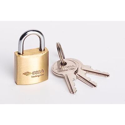 Cisa 20010-20-0 LUCCH POP OTT MM 20 Cisa 20010-20-0 LUCCH POP OTT MM 20