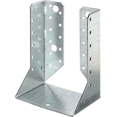 Alberts B Houtverbinder Zinkgezet - Houtverbinder Alberts B Houtverbinder Zinkgezet - Houtverbinder