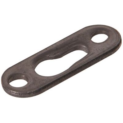 Hillman The Group 122213 Single Hole Heavy Duty Sleutelgat Hanger van The Group Hillman The Group 122213 Single Hole Heavy Duty Sleutelgat Hanger van The Group
