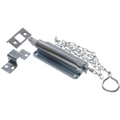 Hillman De Group 852225 6" Kettingbout Verzinkt 1-Pack Hillman De Group 852225 6" Kettingbout Verzinkt 1-Pack