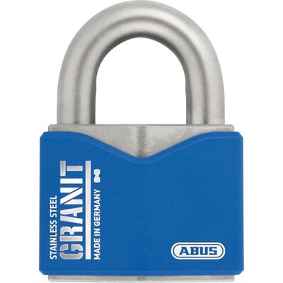 Abus Granit Slot - Hoogbeveiligd Rvs - 37st/55 Abus Granit Slot - Hoogbeveiligd Rvs - 37st/55
