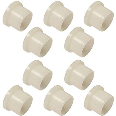 CYCLINGCOLORS Model 14x17x24x20 Nylon busjes - Mechanische busjes en ringen CYCLINGCOLORS Model 14x17x24x20 Nylon busjes - Mechanische busjes en ringen