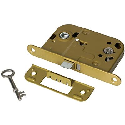 KOTARBAU ® Insteekslot 72/45 mm voor binnendeuren Universal BB KOTARBAU ® Insteekslot 72/45 mm voor binnendeuren Universal BB