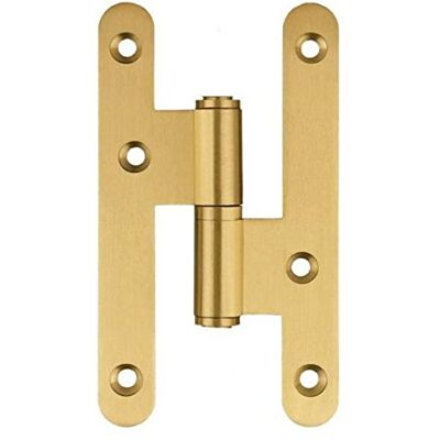 BARINAGA Y ALBERDI - Pernio Laton Punta Redonda - 208 - Hinge pin BARINAGA Y ALBERDI - Pernio Laton Punta Redonda - 208 - Hinge pin