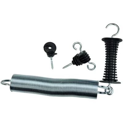 ZoneGuard Kapuzen Set met Haken en Veer - Kapuzen Set ZoneGuard Kapuzen Set met Haken en Veer - Kapuzen Set