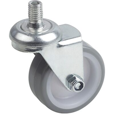 MEISTER - Maestro Rotella - 50mm - furniture caster MEISTER - Maestro Rotella - 50mm - furniture caster