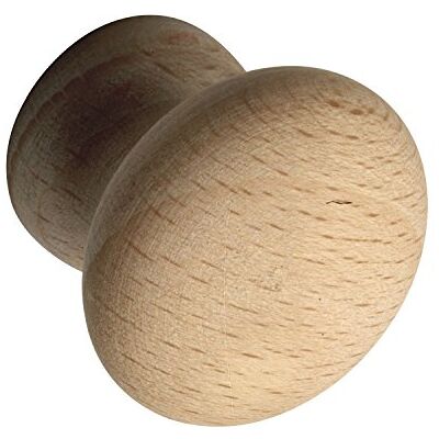 Alles im Griff - Hemera - Ø30 mm - 28 mm - kastknop Alles im Griff - Hemera - Ø30 mm - 28 mm - kastknop
