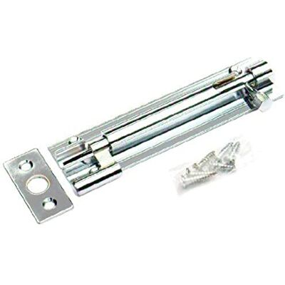 Merriway Bulk Hardware BH00768 50 mm gebogen deurbel messing (verpakking van 2) Merriway Bulk Hardware BH00768 50 mm gebogen deurbel messing (verpakking van 2)