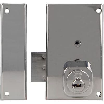 Amig 75P Veiligheidsslot - Houten Deur Amig 75P Veiligheidsslot - Houten Deur