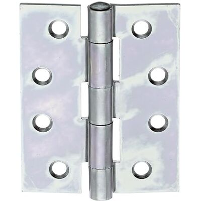 Alberts 851484 scharnier, zilver Alberts 851484 scharnier, zilver