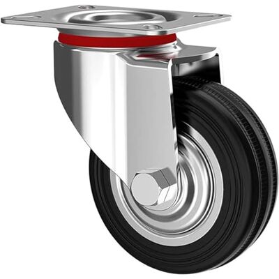 KIPPEN - 1601BX - Diameter 100 mm - Wheel KIPPEN - 1601BX - Diameter 100 mm - Wheel