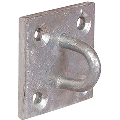 BULK HARDWARE - BH02050 - Wit - 50 mm - Ring BULK HARDWARE - BH02050 - Wit - 50 mm - Ring