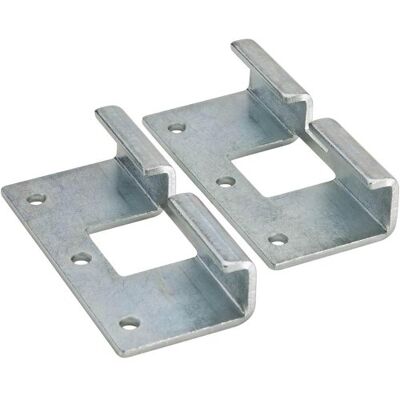 FastCap J Haak, J-haak (2-Pack) FastCap J Haak, J-haak (2-Pack)