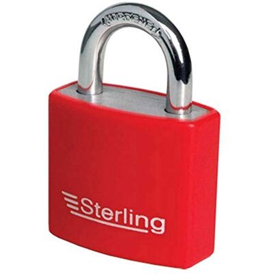Sterling apl052p 50 mm aluminium hangslot Sterling apl052p 50 mm aluminium hangslot