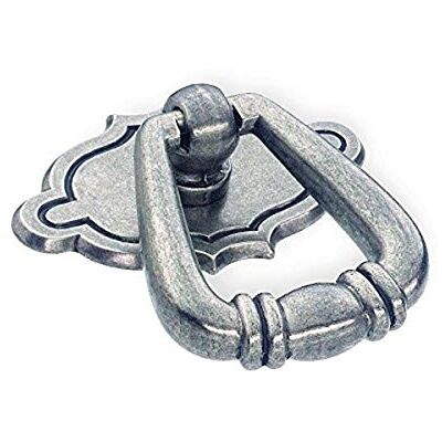 SCHWINN - 22653 - Zilver - Kastgreep SCHWINN - 22653 - Zilver - Kastgreep