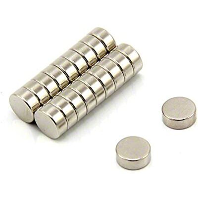 Magnet Expert Pack N42 schijfmagneten - 2kg - 10x4mm Magnet Expert Pack N42 schijfmagneten - 2kg - 10x4mm
