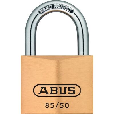 Abus Af- Gordijnslot 85ib/50 - Hangslot Abus Af- Gordijnslot 85ib/50 - Hangslot