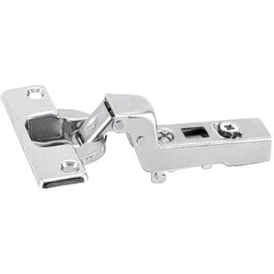 HETTICH Scharnier 9936 - Onzichtbaar, 95° - voor deuren 15-32mm - Kastscharnieren HETTICH Scharnier 9936 - Onzichtbaar, 95° - voor deuren 15-32mm - Kastscharnieren