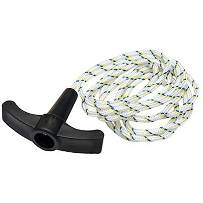 Merriway Bulk Hardware BH00295 Vervangende trekstartergreep en touw Merriway Bulk Hardware BH00295 Vervangende trekstartergreep en touw
