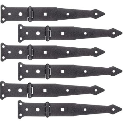 Alberts 822736 DURAVIS werfhangers, diamant zwart Alberts 822736 DURAVIS werfhangers, diamant zwart