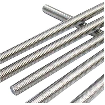 Merriway BH03018 Schroefdraadstang met stalen schroefdraad, M12 x 0,3 M (1/2 inch x 12 inch) verzinkt Merriway BH03018 Schroefdraadstang met stalen schroefdraad, M12 x 0,3 M (1/2 inch x 12 inch) verzinkt