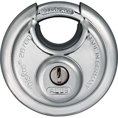 Abus - Diskus Hangslot 26wy/80 - Slot Abus - Diskus Hangslot 26wy/80 - Slot