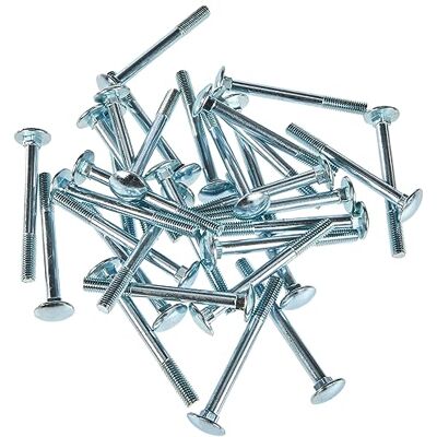 MAX-POWER M8 x 80 Blind rivet moer - 1 kg MAX-POWER M8 x 80 Blind rivet moer - 1 kg