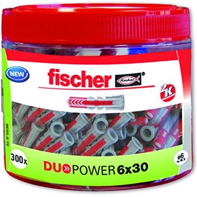 Fischer RoundBox DuoPower 6x30 - Verrekijker Fischer RoundBox DuoPower 6x30 - Verrekijker