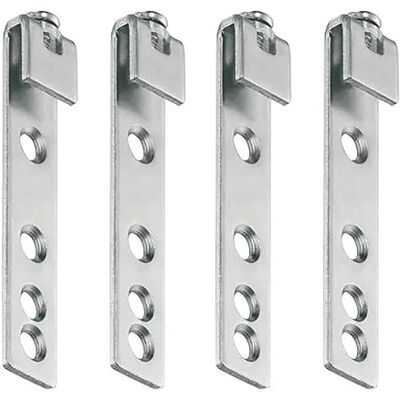 CYCLINGCOLORS - 14x70mm - 4-pack - Plankdrager CYCLINGCOLORS - 14x70mm - 4-pack - Plankdrager