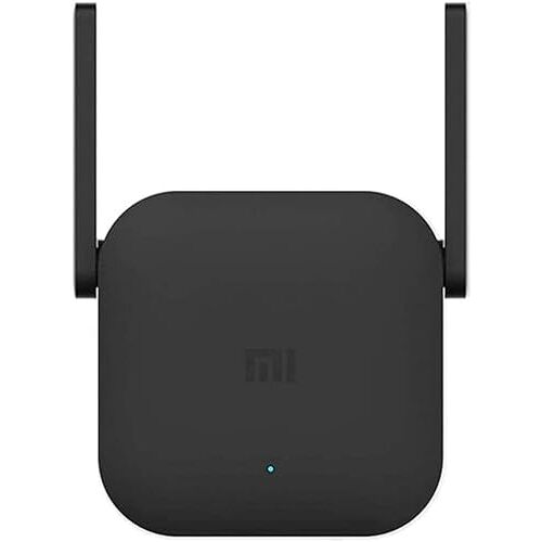 NK Xiaomi WiFi Extender Pro, 300 Mbps, WLAN-versterker, met stekker, 300 Mbit/s, 2,4 GHz