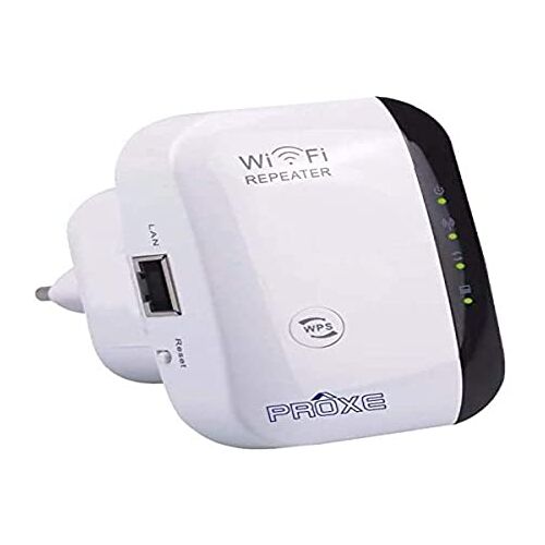 PROXE Wifi-repeater/extender 2,4 GHz