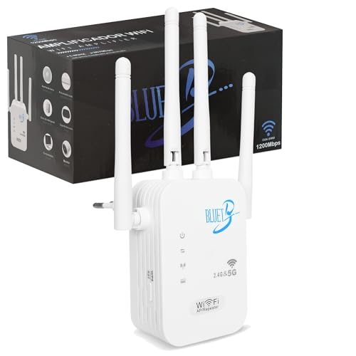 Bluet B Home Wlan Repeater WR10 Wifi-versterker wifi-repeater wifi-repeater WiFi repeater Home WiFi Extender WiFi Extender WiFi Access Point