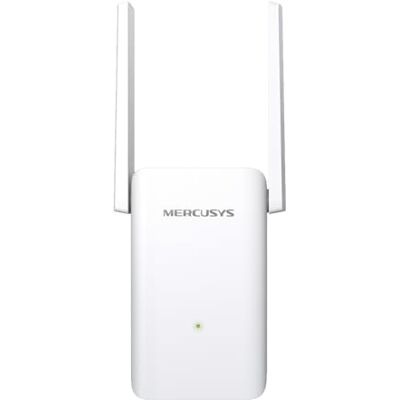 MERCUSYS Mercury TP-Link ME80X WiFi Repeater 6 AX3000Mbps, 1 Gigabit Ethernet-poort, krachtige WLAN-repeater voor thuis, Wifi Extender, compatibel met alle internetboxen, 2 externe antennes, RE/AP-modus. MERCUSYS Mercury TP-Link ME80X WiFi Repeater 6 AX3000Mbps, 1 Gigabit Ethernet-poort, krachtige WLAN-repeater voor thuis, Wifi Extender, compatibel met alle internetboxen, 2 externe antennes, RE/AP-modus.