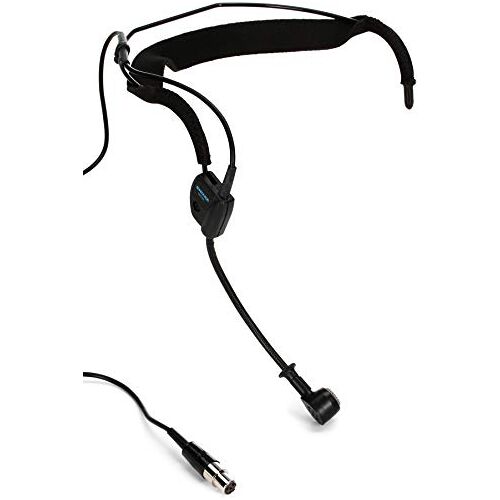 Shure WH20TQC Wh-20tqc Flexarm voor zangers