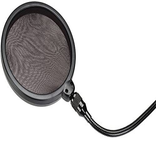 Samson PS01 Microphone Pop Filter