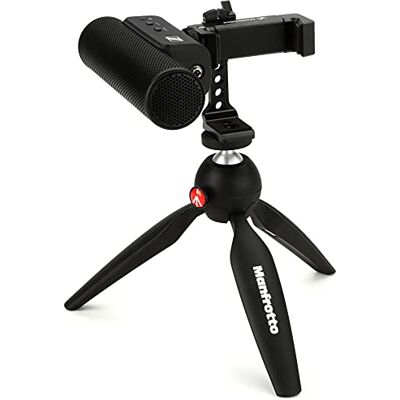 Sennheiser MKE 400 - Microfoon Set Sennheiser MKE 400 - Microfoon Set