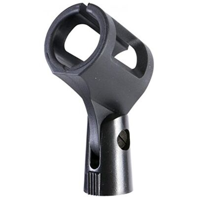 OnStage OSS MY110A Microfoon Clip OnStage OSS MY110A Microfoon Clip