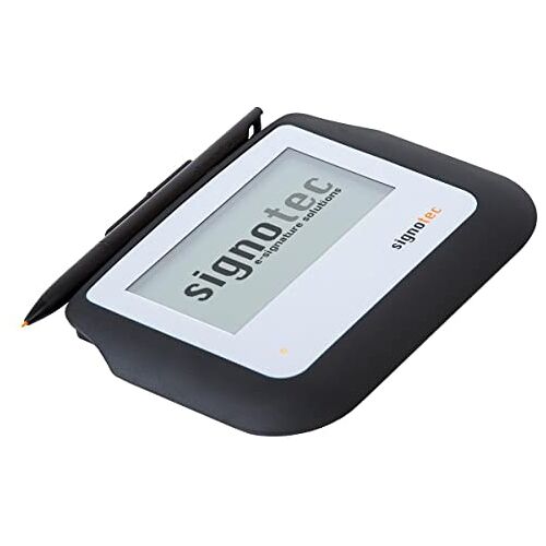 Signotec PAD Sigma Identificatiepad, PC/Mac