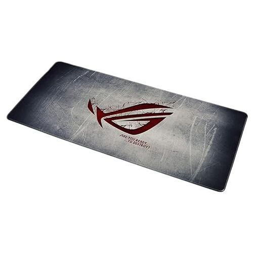 ZONTO Mouse mat Mouse Pad, Computer Desk Pad, Laptop Pad, Game Computer Mouse Pad, Large Mouse Keyboard Pad-As-300X800X3Mm