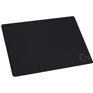 Logitech G240 Gaming Muismat Zwart Logitech G240 Gaming Muismat Zwart